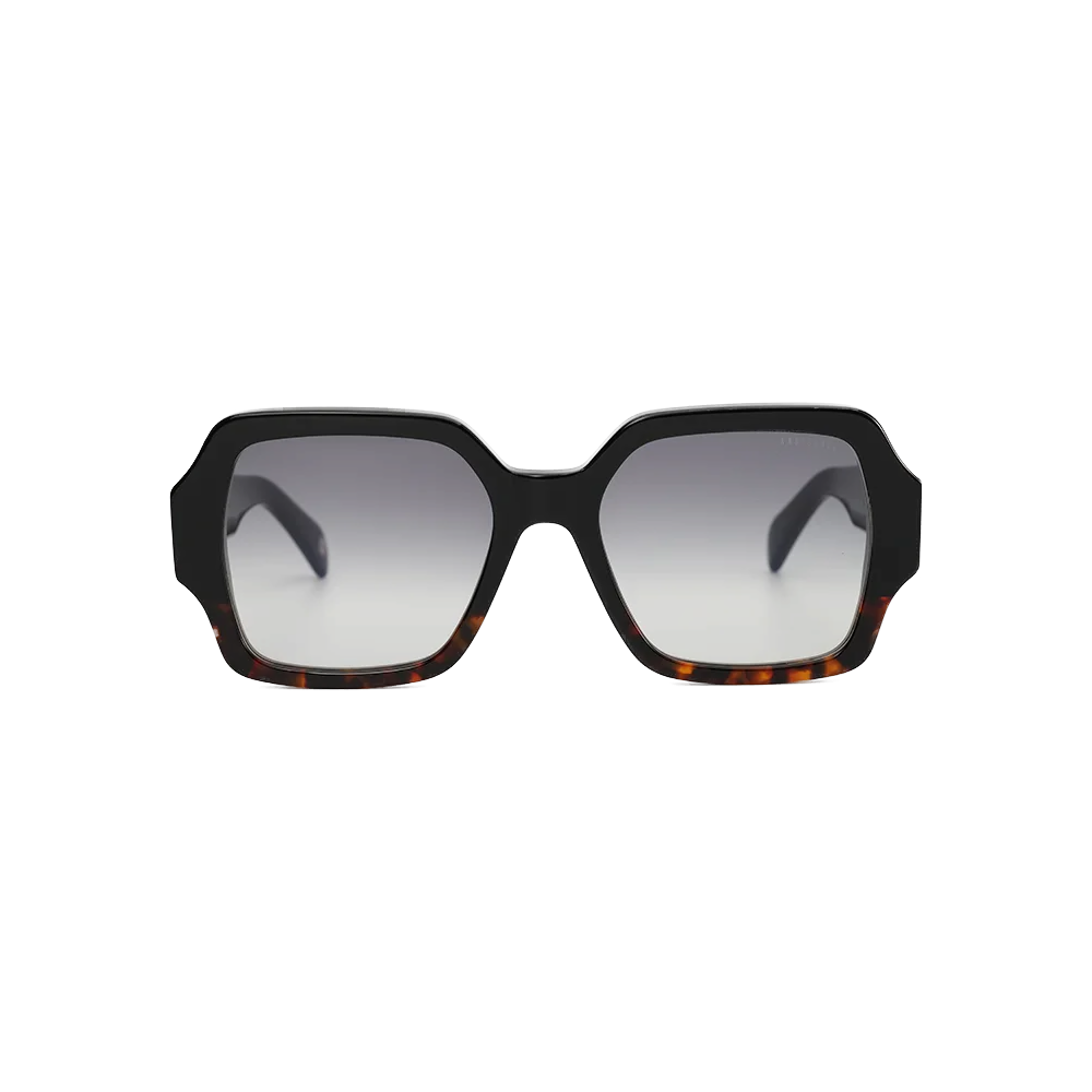 Lunettes de soleil AndyBrook Brittany II noir – vue 1
