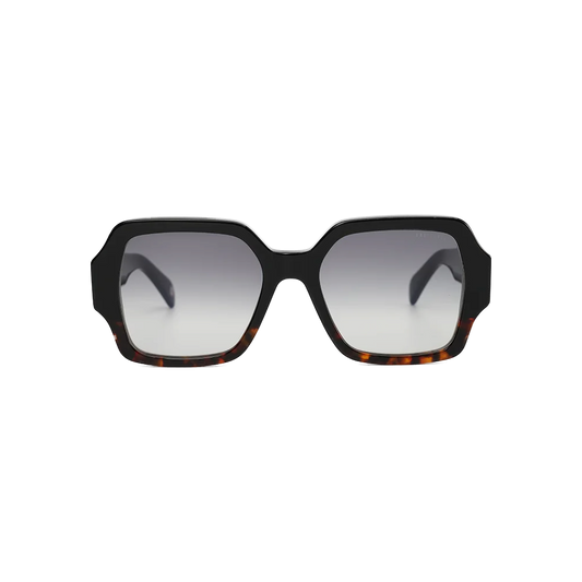 Lunettes de soleil AndyBrook Brittany II noir – vue 1