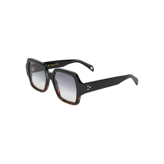 Lunettes de soleil AndyBrook Brittany II noir – vue 2