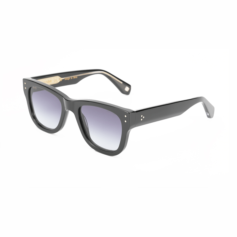 Lunettes de soleil AndyBrook Chase noir – vue 2