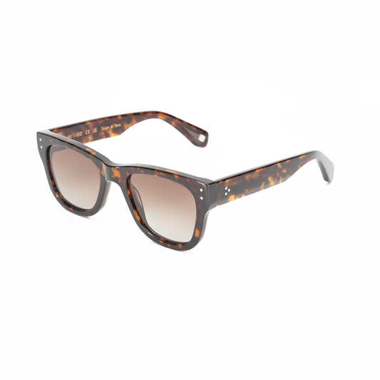 Lunettes de soleil AndyBrook Chase écaille – vue 2