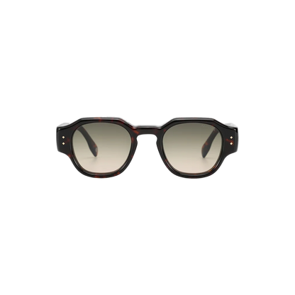 Lunettes de soleil AndyBrook Colman écaille – vue 1
