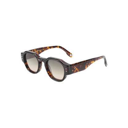 Lunettes de soleil AndyBrook Colman écaille – vue 2