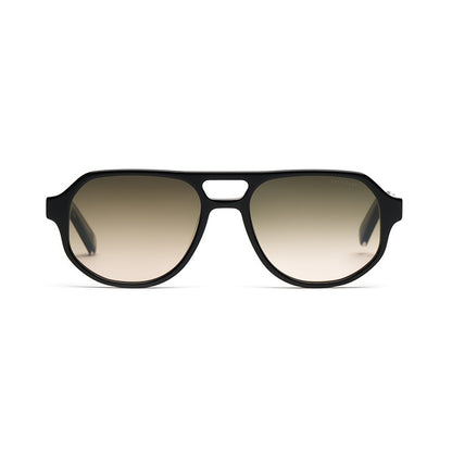 Lunettes de soleil AndyBrook Grayson noir – vue 1