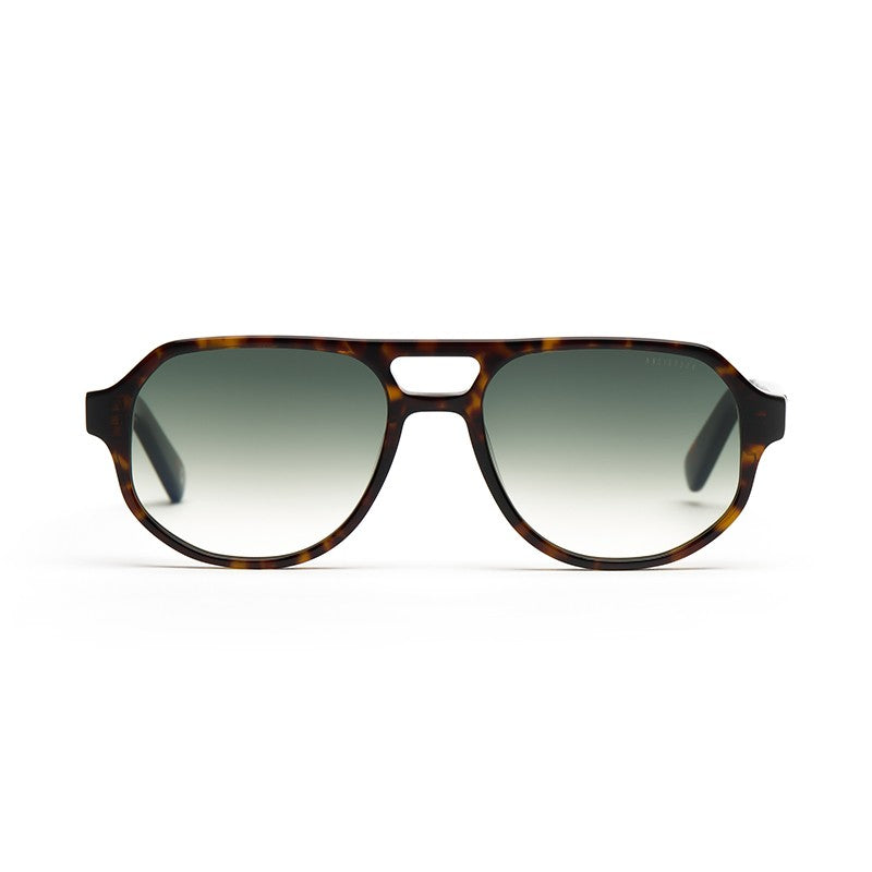 Lunettes de soleil AndyBrook Grayson écaille – vue 1
