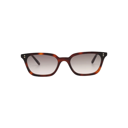 Lunettes de soleil AndyBrook Reese écaille – vue 1