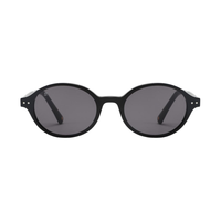 Noir · verres Gris