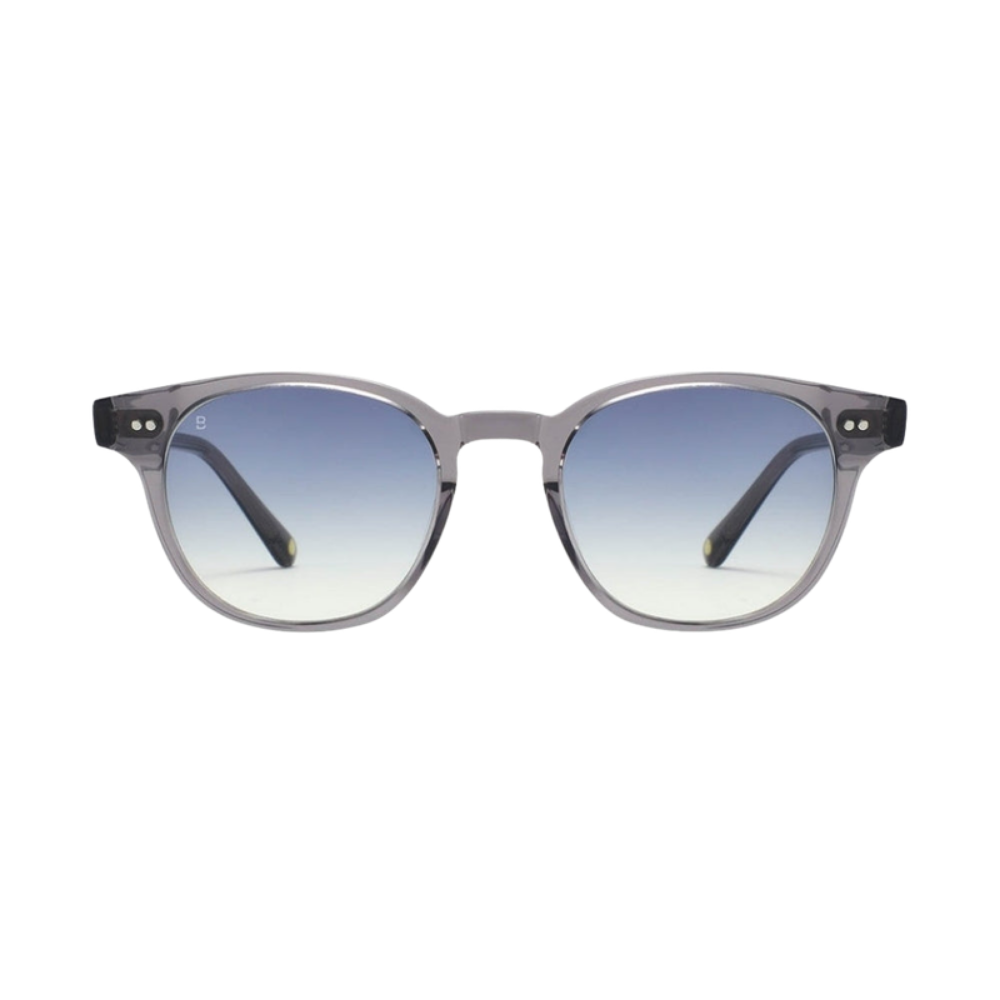 Bali Urban gris transparent vue de face