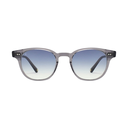 Bali Urban gris transparent vue de face