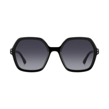Lunettes de soleil Isabel Marant IM0152/S noir – vue 1