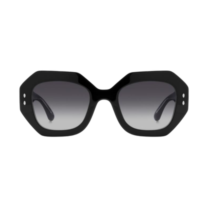 Lunettes de soleil Isabel Marant IM0173/S noir – vue 1