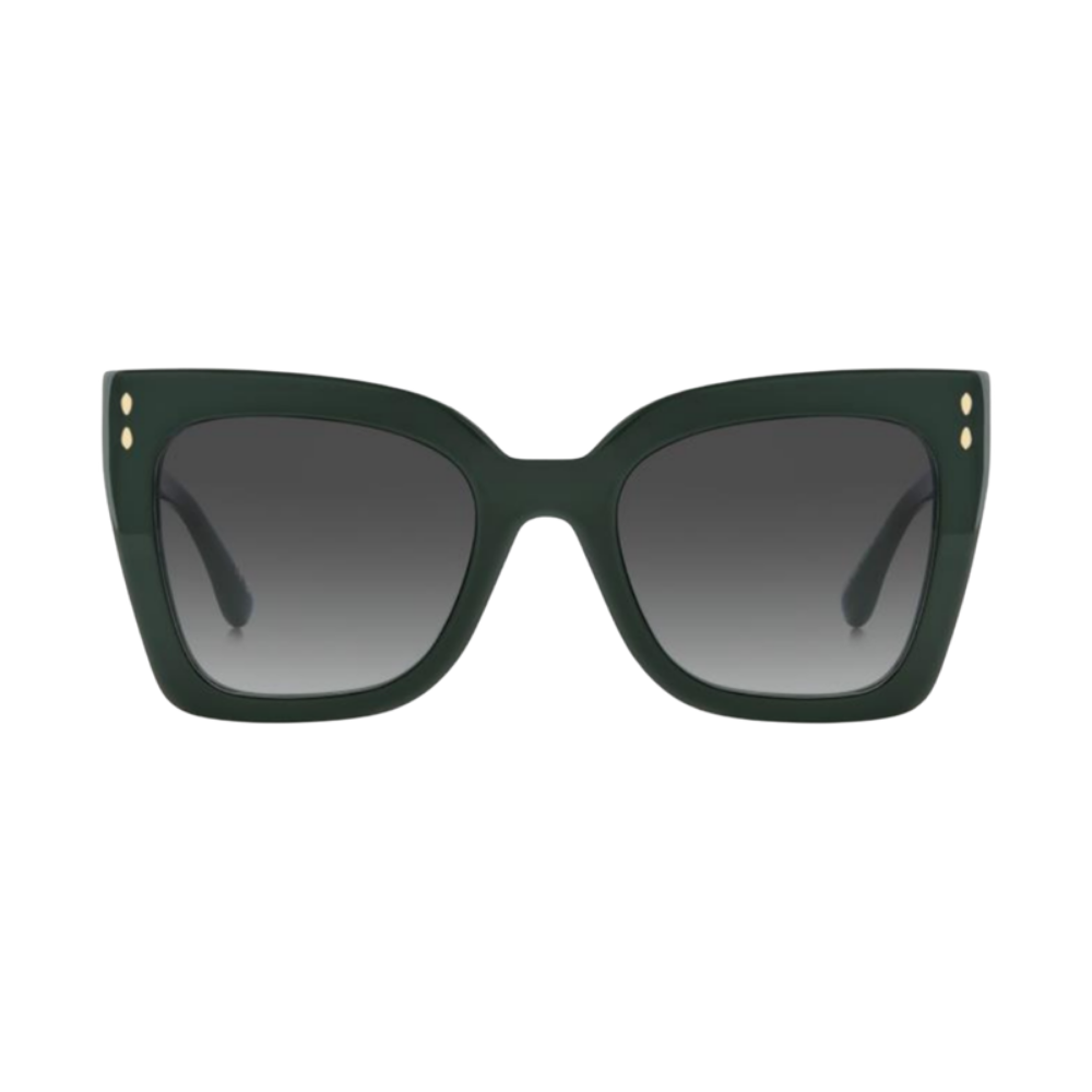 Lunettes de soleil Isabel Marant IM0188/S vert – vue 1