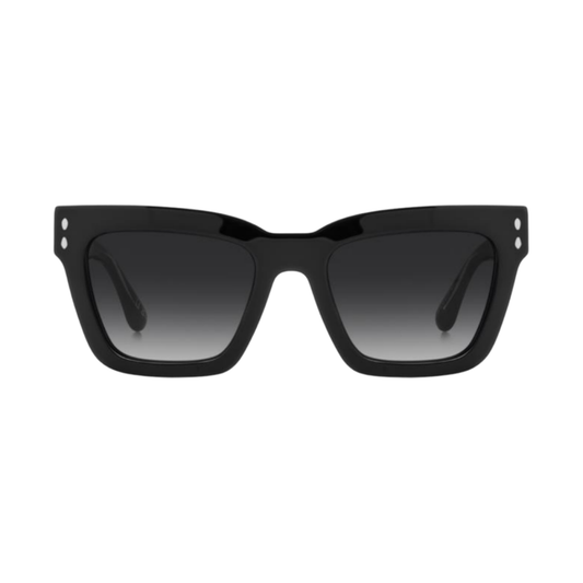 Lunettes de soleil Isabel Marant IM0210/S noir – vue 1
