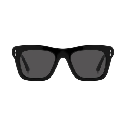 Lunettes de soleil Isabel Marant IM0214/S noir – vue 1