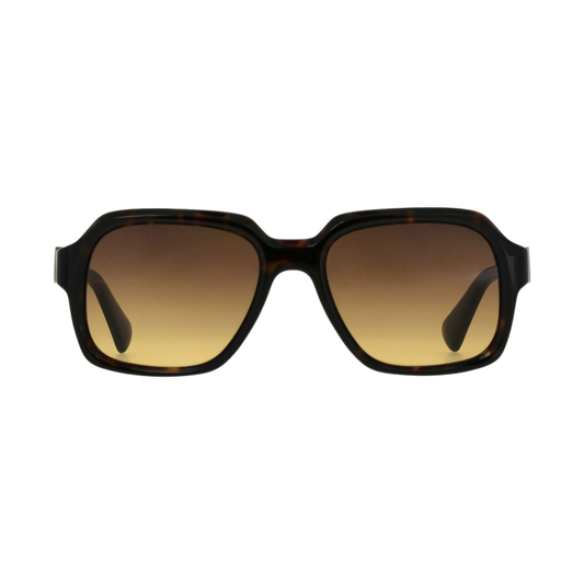 Lunettes de soleil Paul & Joe Dennis02 écaille – vue 1