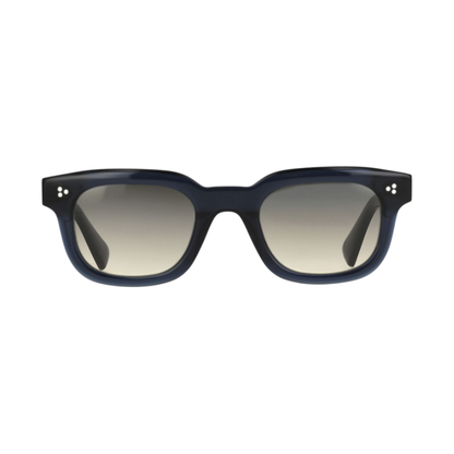 Lunettes de soleil Paul & Joe Dustin02 bleu nuit – vue 1