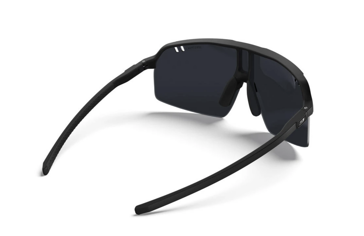 Lunettes de soleil Julbo Intensity noir – vue 4