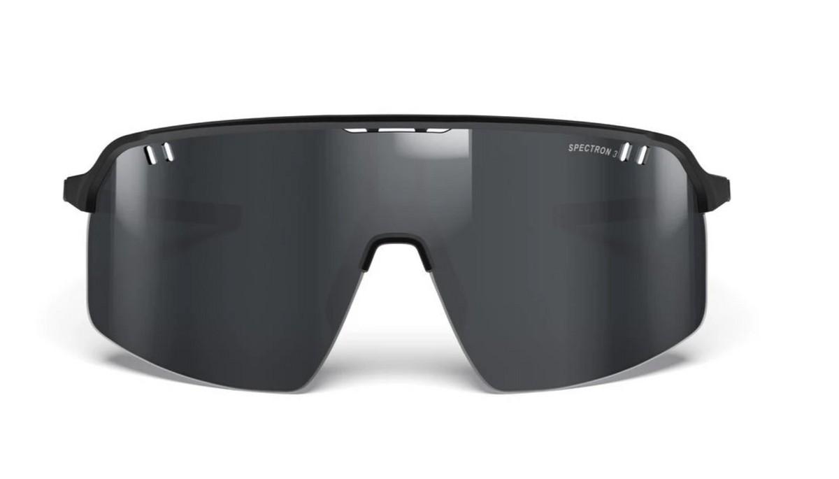 Lunettes de soleil Julbo Intensity noir – vue 1