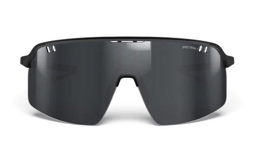 Lunettes de soleil Julbo Intensity noir – vue 1