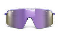 Violet clair · verres Miroir irisé