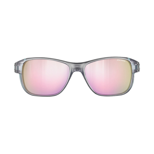 Lunettes de soleil Julbo Camino M gris – vue 1