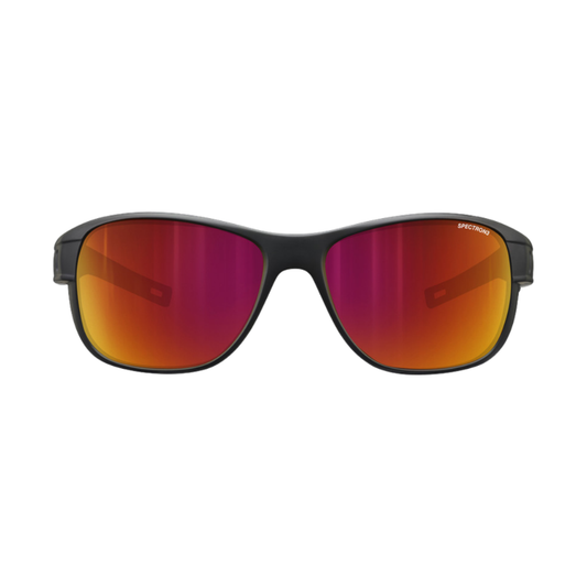 Lunettes de soleil Julbo Camino M noir – vue 1