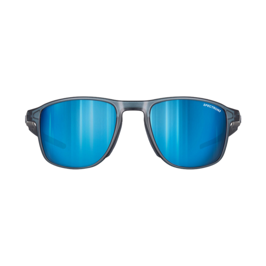 Lunettes de soleil Julbo Compass noir – vue 1