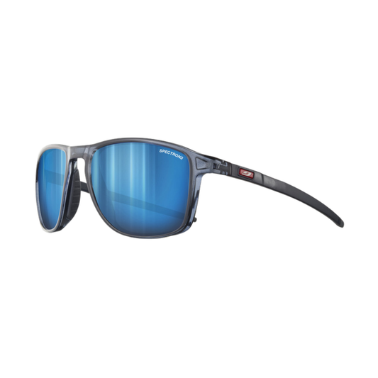 Lunettes de soleil Julbo Compass noir – vue 2