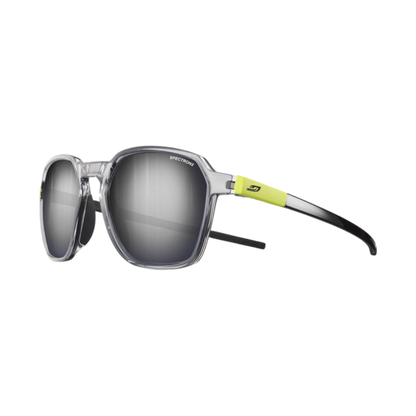 Lunettes de soleil Julbo Drive gris – vue 2