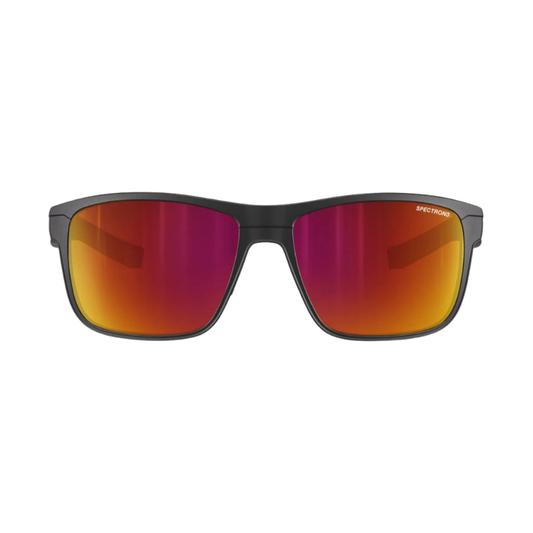 Lunettes de soleil Julbo Renegade noir – vue 1