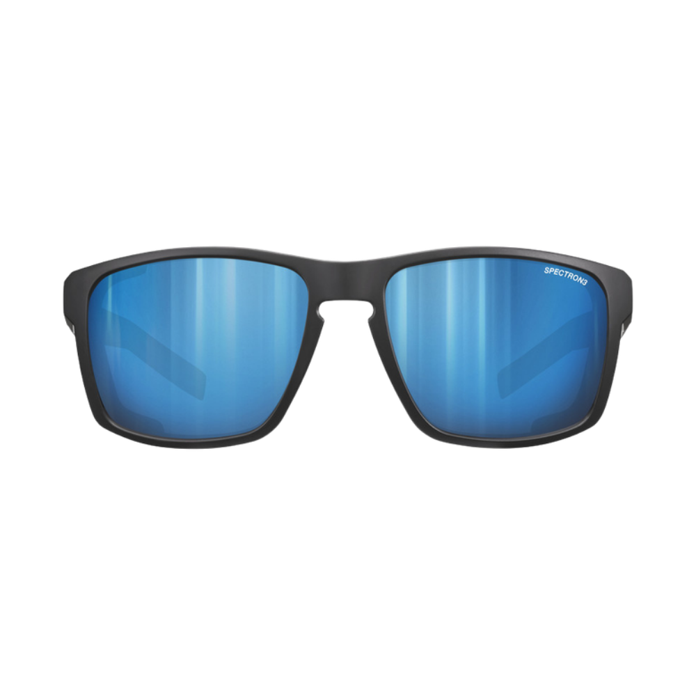 miroir bleu