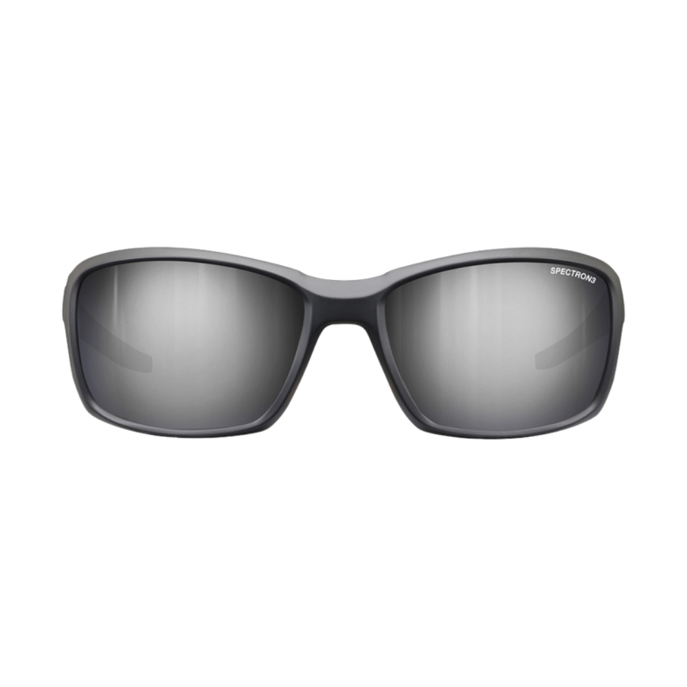 Lunettes de soleil Julbo Whoops noir – vue 1