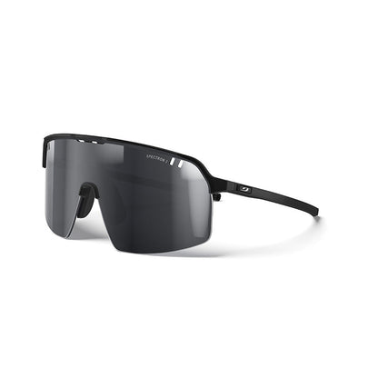 Lunettes de soleil Julbo Intensity noir – vue 2