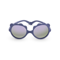 Lilas · verres Gris effet miroir