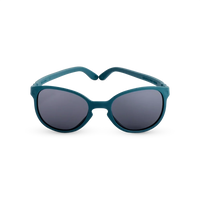 Vert paon · verres Gris