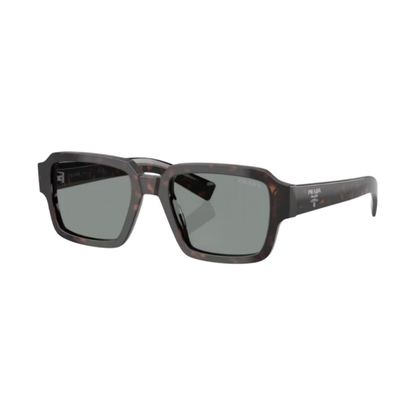 Lunettes de soleil Prada PR02ZS écaille – vue 2