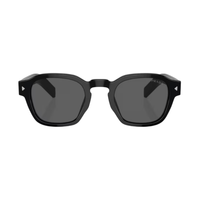 Noir · verres Unis gris