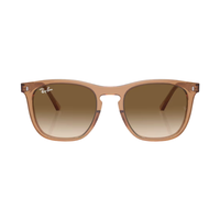 Marron · verres Dégradé brun