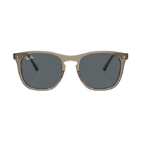 Marron · verres Uni bleu
