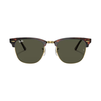 Marron · verres Vert