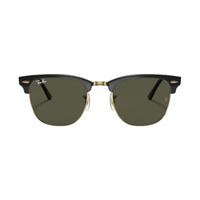 Noir · verres Vert