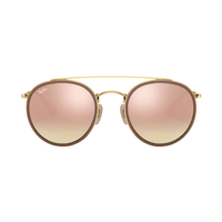 Or · verres Miroir or rose