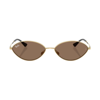 Or · verres Marron