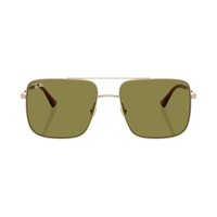 Or · verres Vert