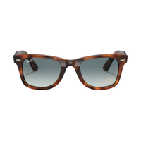 Marron · verres Dégradé bleu