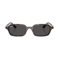 Marron · verres Gris